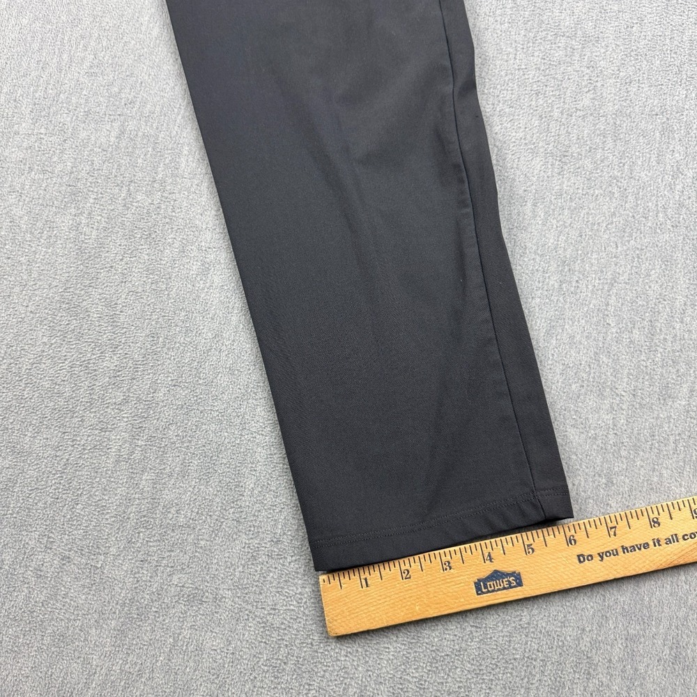 Lululemon Pants Mens XS Gray ABC Pull On Warpstreme Performance Running Gym - Picture 10 of 14